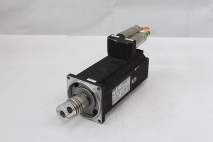 Parker SMH826003814S2ID65A7 Servo Motor - Pulingma Automation