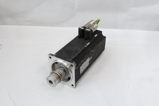 Parker SMHA1155610819S2I65A7 Servo Motor 24VDC - Pulingma Automation