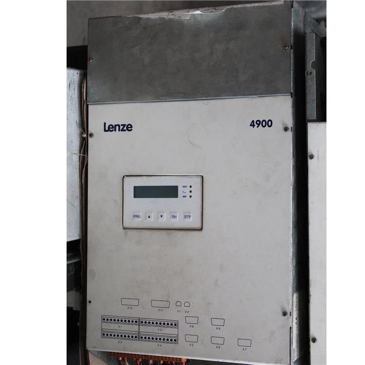 Lenze EVD4905-E 33.4905-E.4B.61 420V 110A DC Controller - Pulingma Automation