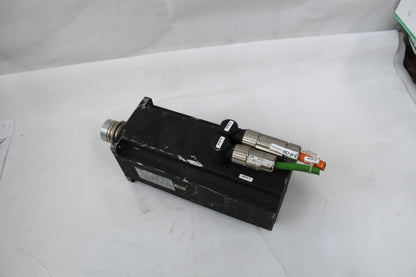 Parker SMHA1155610819S2I65A7 Servo Motor 24VDC - Pulingma Automation