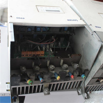 Lenze EVD4905-E 33.4905-E.4B.61 420V 110A DC Controller - Pulingma Automation