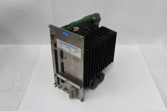 Parker BLX150F-FICO-4 SERVO - Pulingma Automation