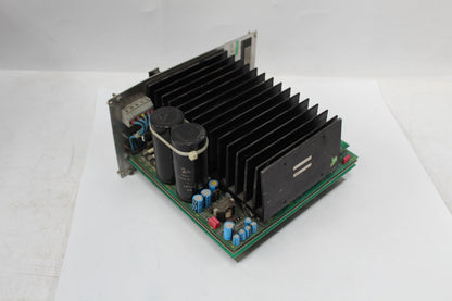 Parker BLX150F-FICO-4 SERVO - Pulingma Automation