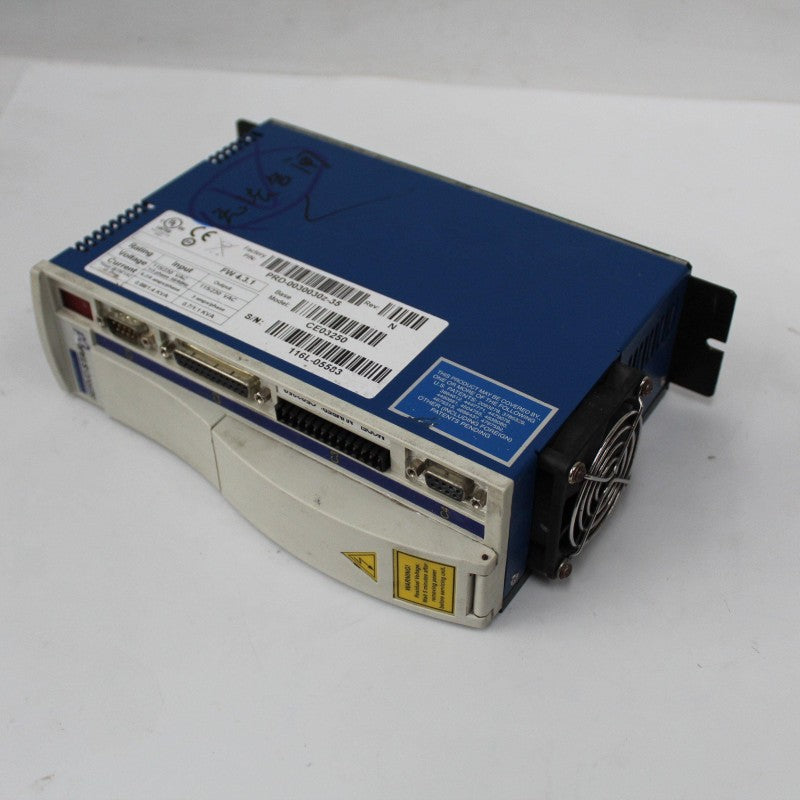 Kollmorgen CE03250 Servo Driver