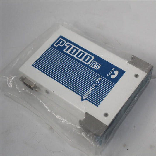 Fujikin FCSP7202RSW4-4CC2-F300/CHF3-R1/L P7000RS A7L6D000 250KPAG Mass Flow Controller - Pulingma Automation