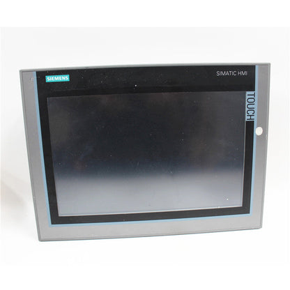 Siemens 6AV7881-3AE00-8DA0 Simatic HMI IPC277D Touch Screen - Pulingma Automation