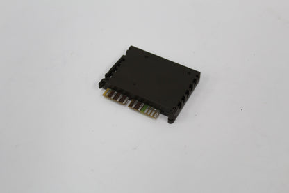 Siemens 6ES7123-1GB00-0AB0 Analog Input Module - Pulingma Automation