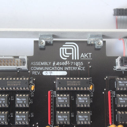 AKT 0100-71055 Board