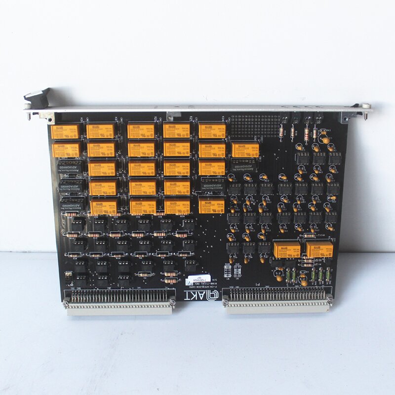 AKT 0100-71261 Board