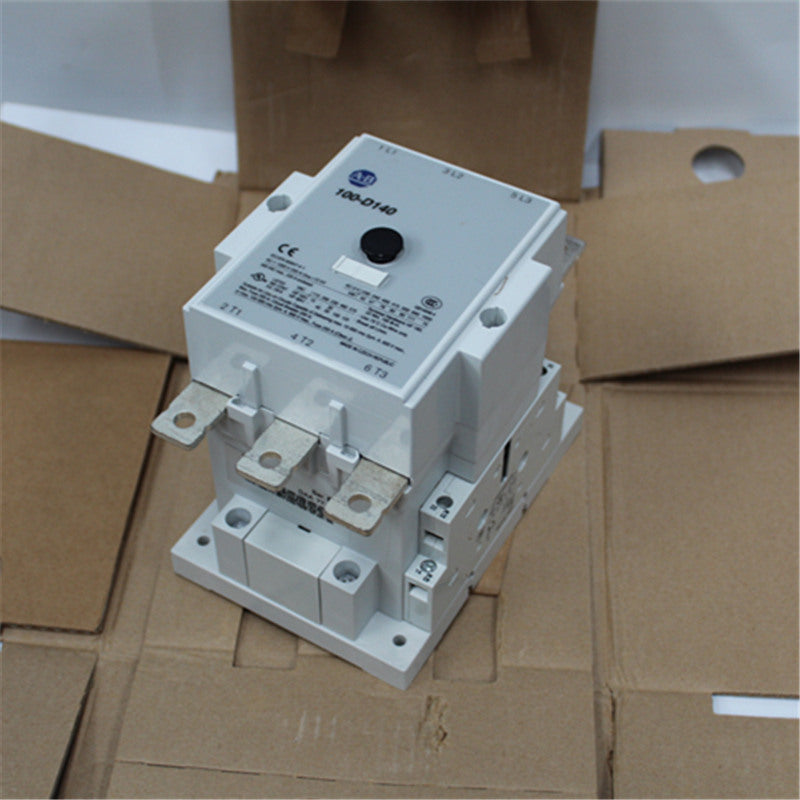 Allen Bradley Contactor 100-D140D11