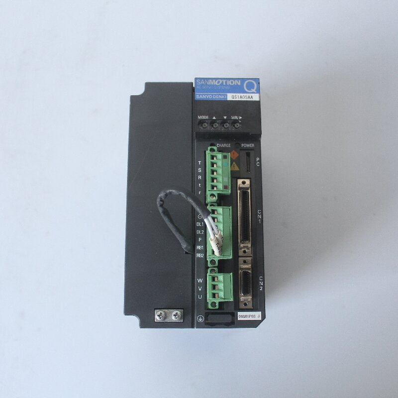 SANYO QS1A05AA04G01P00 Servo Driver