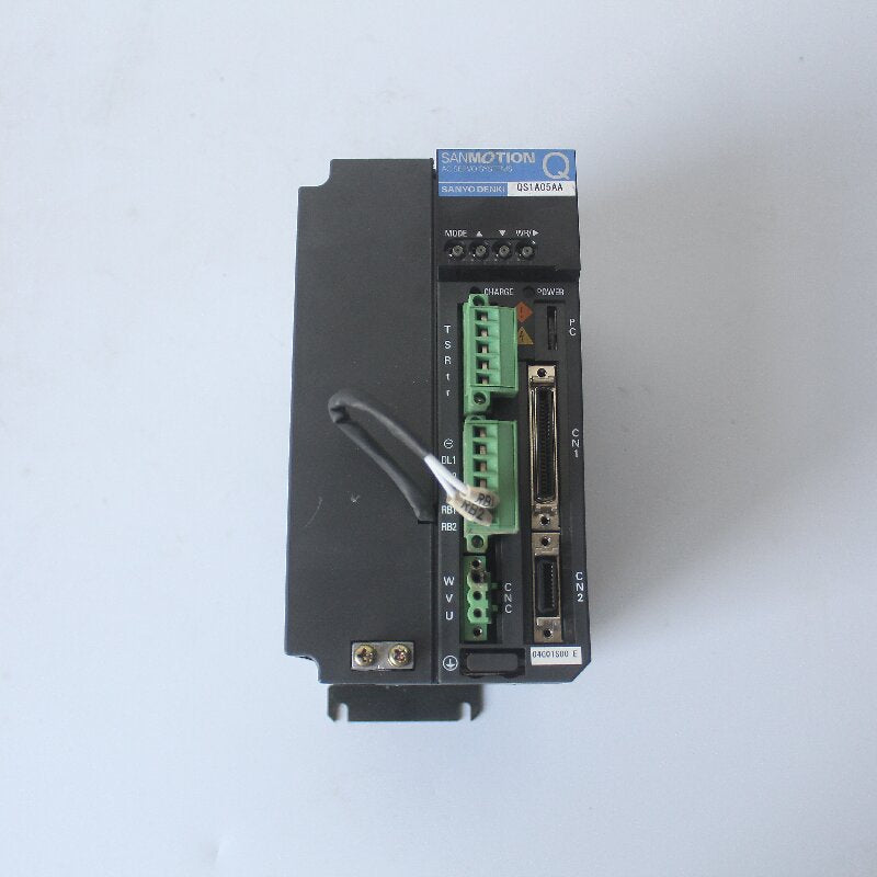 SANYO QS1A05AA04G01S00 Servo Driver