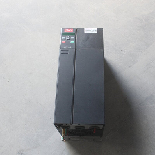 Danfoss VLT2882PT4B20STR0DBF00A00C1 Inverter 178B5035