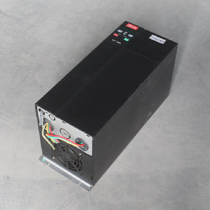 Danfoss VLT2880PT4B20STR0DBF00A00C1 Inverter 178B5033