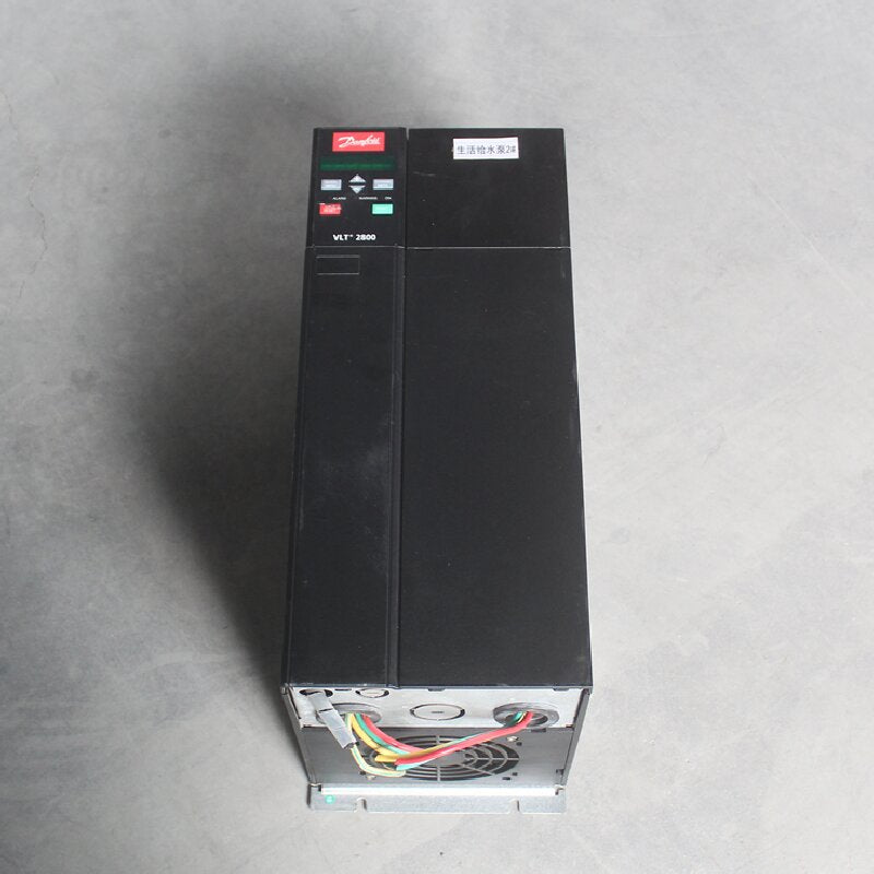 Danfoss VLT2880PT4B20STR0DBF00A00C1 Inverter 178B5033