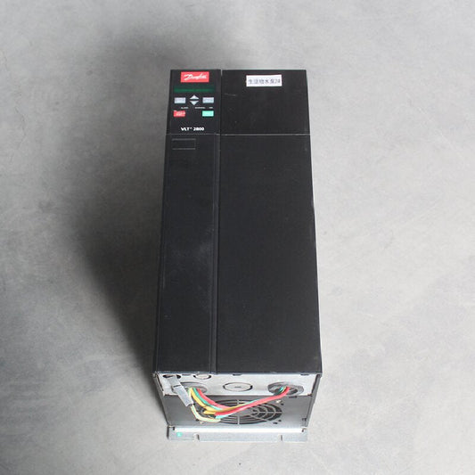 Danfoss VLT2880PT4B20STR0DBF00A00C1 Inverter 178B5033