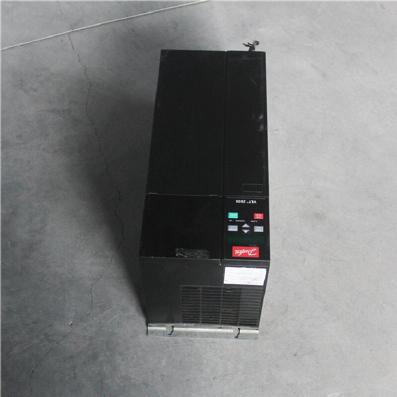 Danfoss VLT2881PT4B20STR0DBF00A00C1 Inverter 178B5034