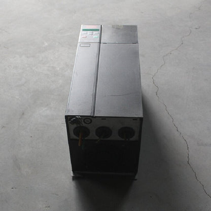 Danfoss VLT2880PT4B20STR0D0_F_A_ Inverter 195N2865