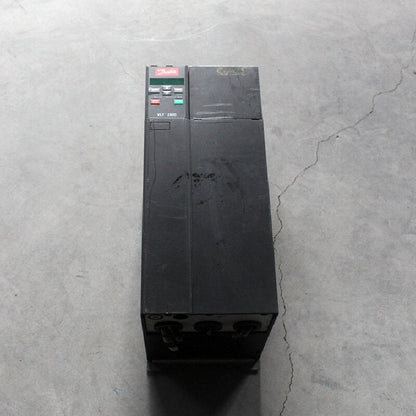 Danfoss VLT2881PT4B20STR0DBF00A00 Inverter 195N1121