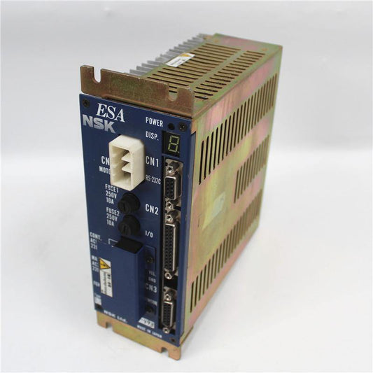 NSK ESA-LYZ1AF1-11 Servo Drive Series YZ1670-493 - Pulingma Automation
