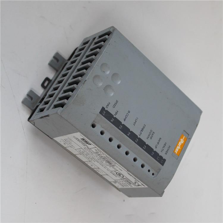 Parker 508-00-20-00 DC Speed Regulator 200-240V - Pulingma Automation