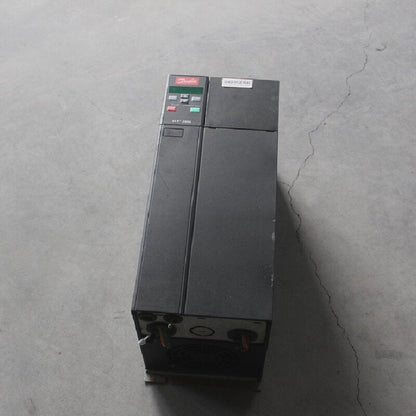 Danfoss VLT2881PT4B20STR0D0_F_A_ Inverter 195N5869