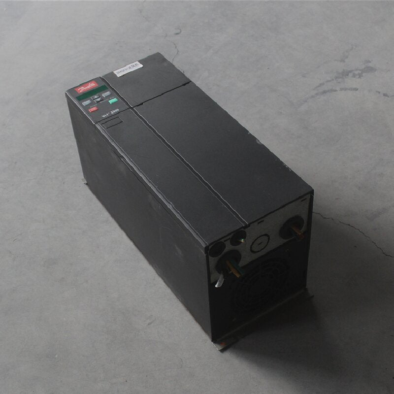 Danfoss VLT2881PT4B20STR0D0_F_A_ Inverter 195N5869