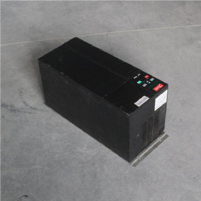 Danfoss VLT2881PT4B20STR0D0_F_A_ Inverter 195N5869