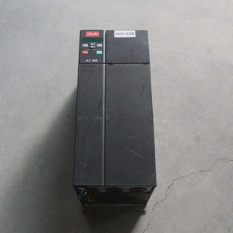 Danfoss 195N2869 Inverter 195N2669