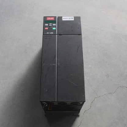 Danfoss 195N2869 Inverter 195N2669