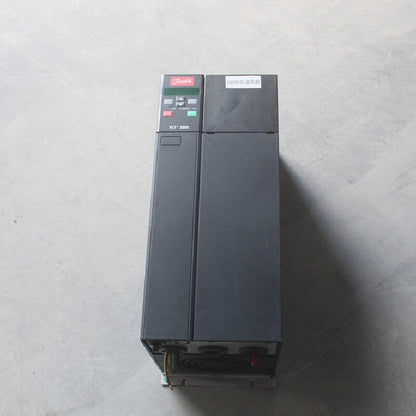 Danfoss 195N2869 Inverter 195N2669
