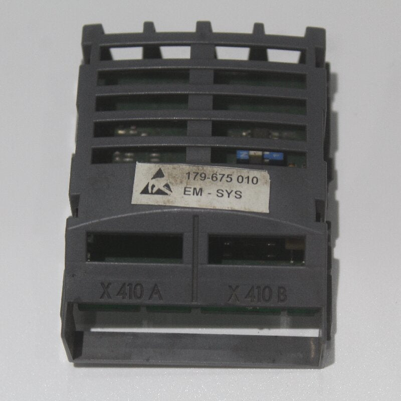 VECTRON 179-675 010 EM-SYS Module