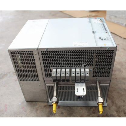 Lust CDS44.024LC1.1.BR.H31 Servo Drive Input 400-460VAC 3ph - Pulingma Automation