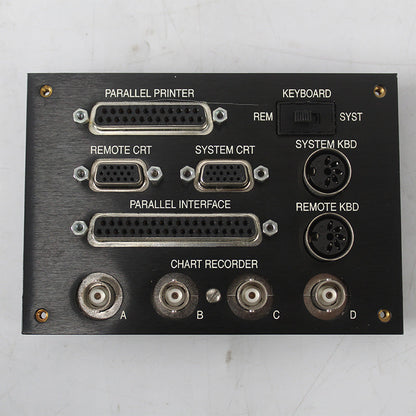 Applied Materials 0100-70034 Semicondutor Circuit Board