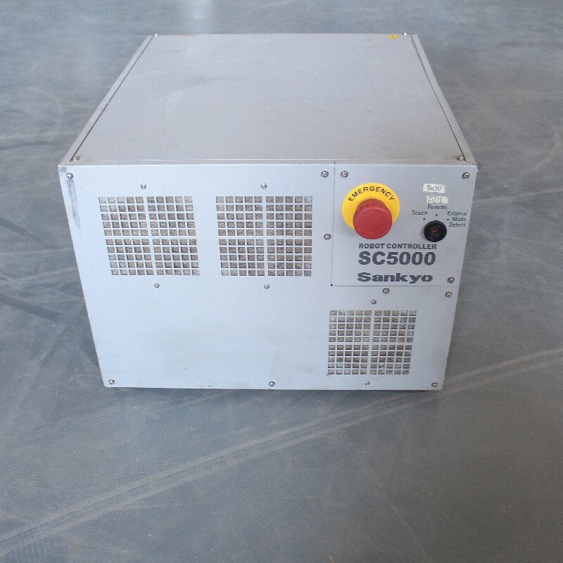Sankyo SC5000-HP-0002 IPC