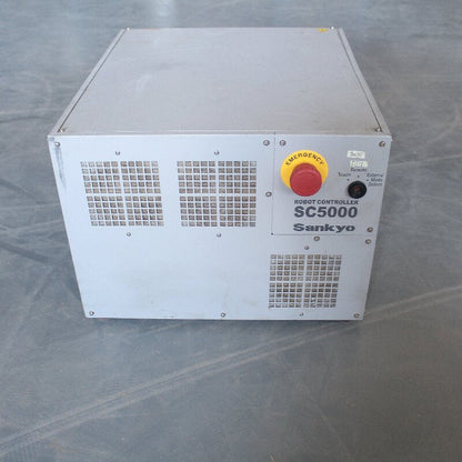 Sankyo SC5000-HP-0002 IPC