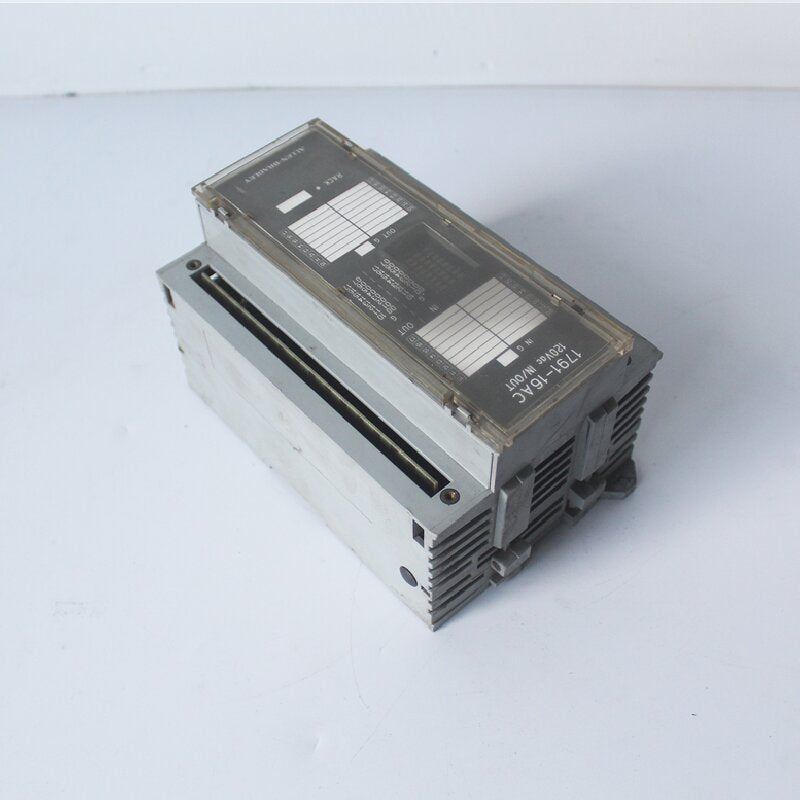 Allen Bradley 1791-16AC Module