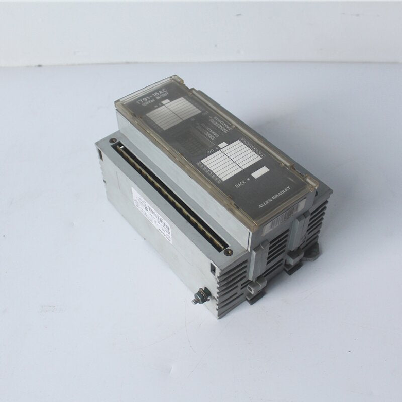 Allen Bradley 1791-16AC Module