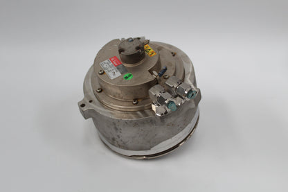 SANYO Denki P20B13100FXSA2 AC Servo Motor 820W - Pulingma Automation