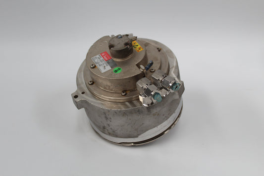 SANYO Denki P20B13100FXSA2 AC Servo Motor 820W - Pulingma Automation
