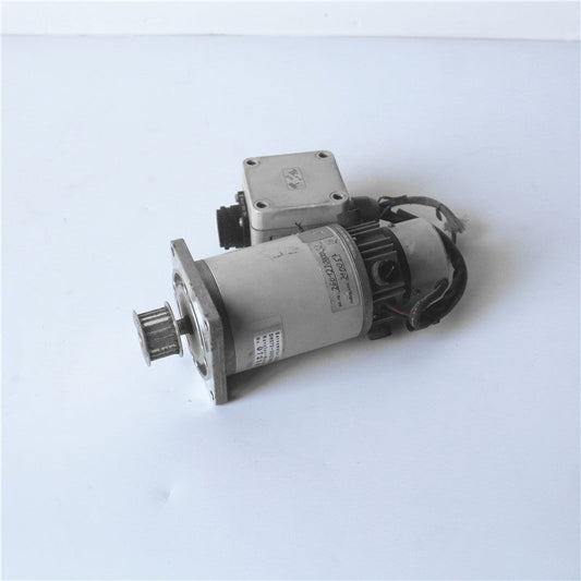 NANOTEC DH072-330E7N01Y Motor  ISEL 471004 27-03