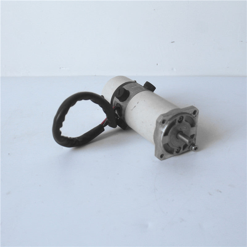 NANOTEC DH052-120E7N13 Motor 471002 0020 42-03 ISEL