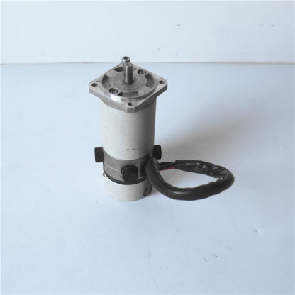 NANOTEC DH052-120E7N13 Motor 471002 0020 42-03 ISEL