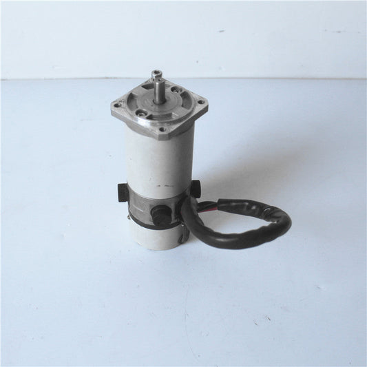 NANOTEC DH052-120E7N13 Motor 471002 0020 42-03 ISEL