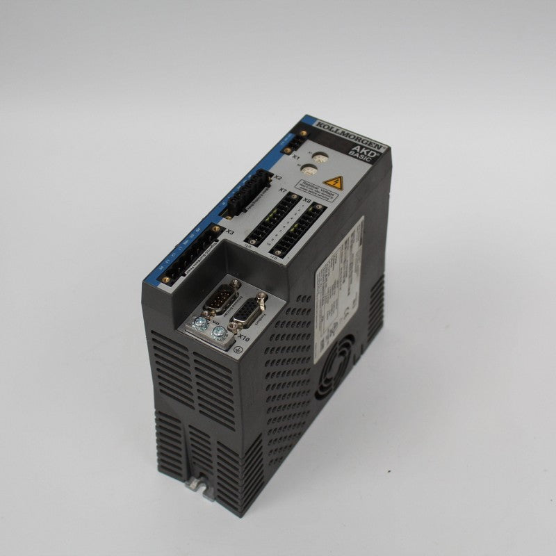 Kollmorgen AKD-T00306-NBAN-0000 Servo Driver