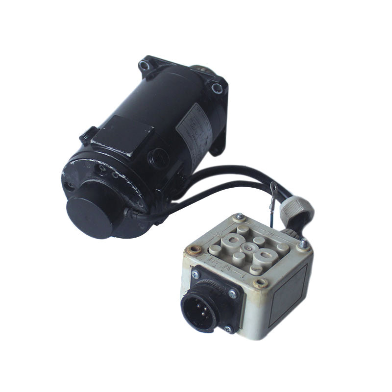 ISEL 7DA30-7SE3E/479 Motor