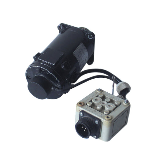 ISEL 7DA30-7SE3E/479 Motor