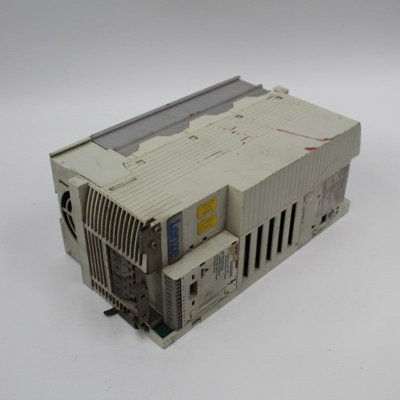 Lenze E82EV552-4C 400V/16.8A Inverter
