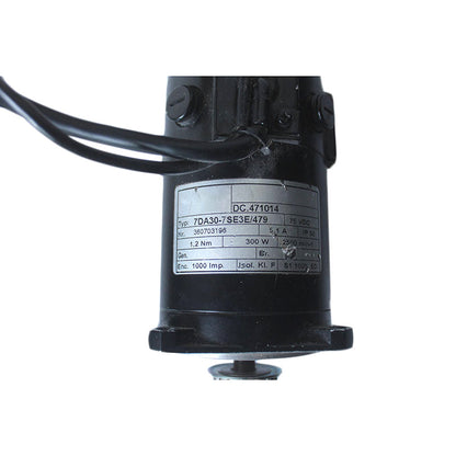 ISEL 7DA30-7SE3E/479 Motor