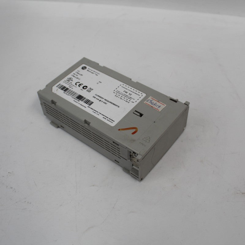 Allen Bradley 1764-LSP C MicroLogix 1500 Processor